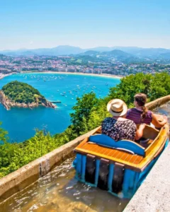 San Sebastián-THUM