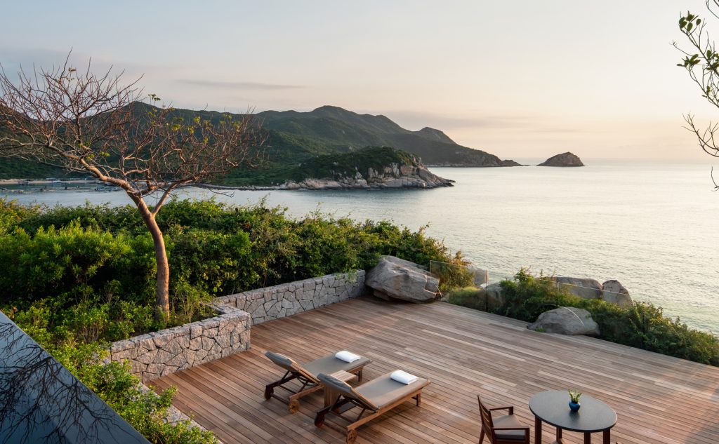 Amanoi, Vietnam - Amanoi Ocean Pool Villa 11