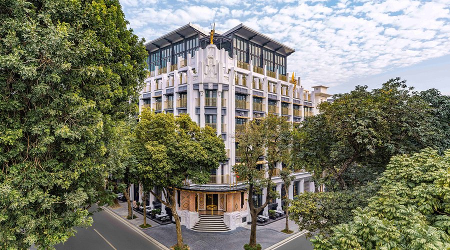 capella-hanoi