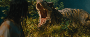 jurassic