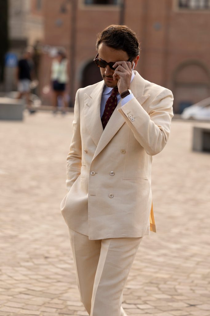suit