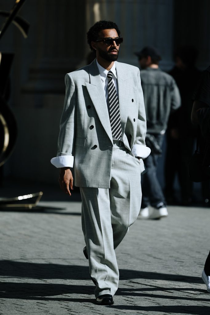 suit