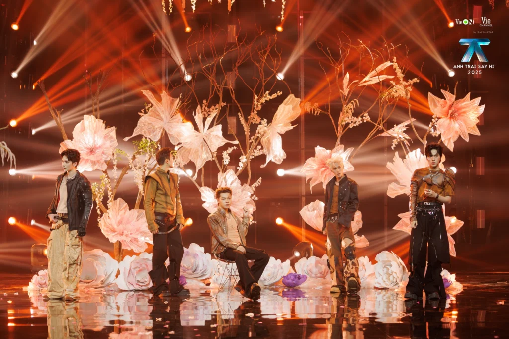 cham-live-stage-1-anh-trai-say-hi-2025