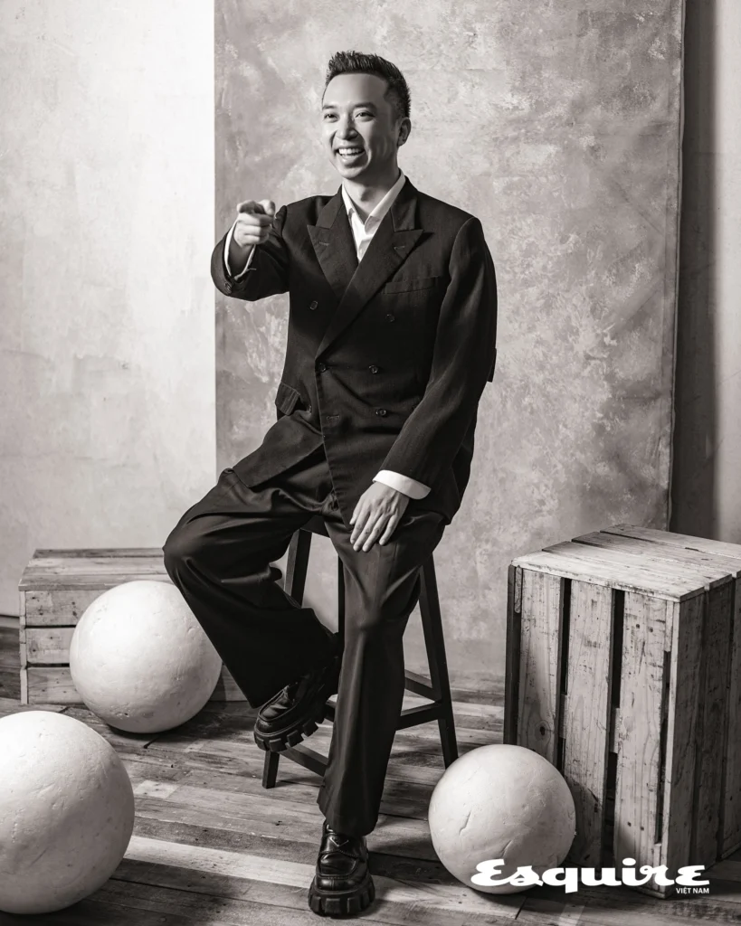 Hao Tran1