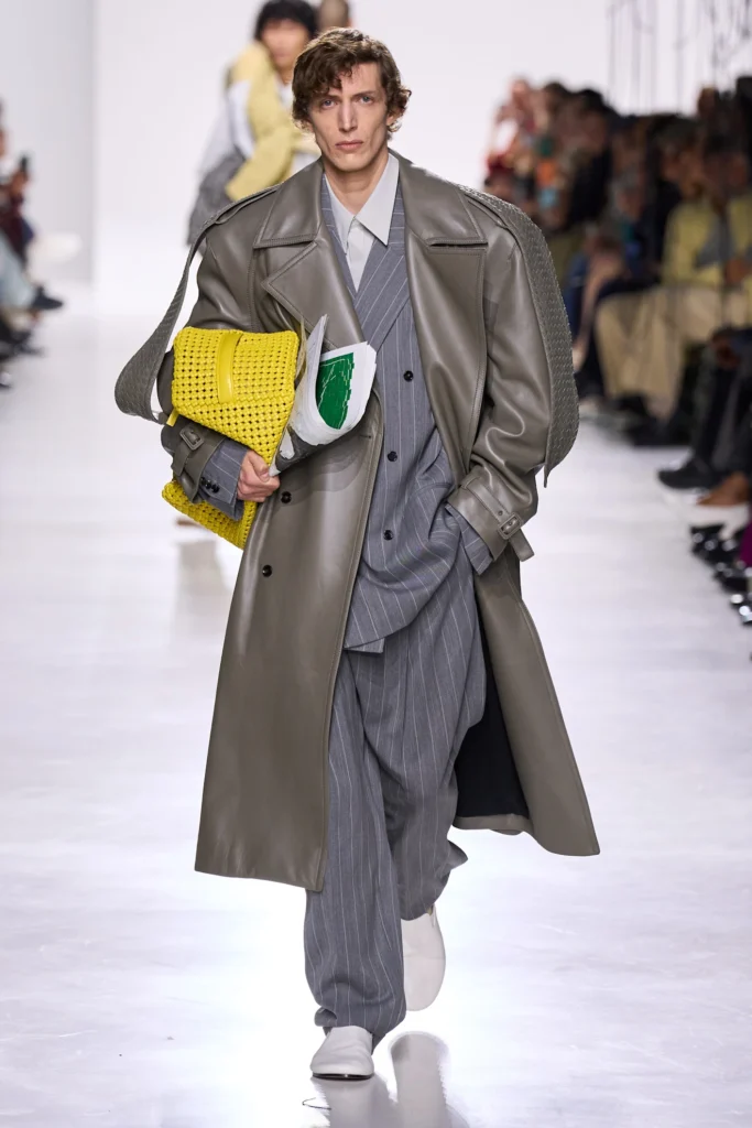 Những màn chào sân không thể bỏ lỡ tại Milan Fashion Week SS2610