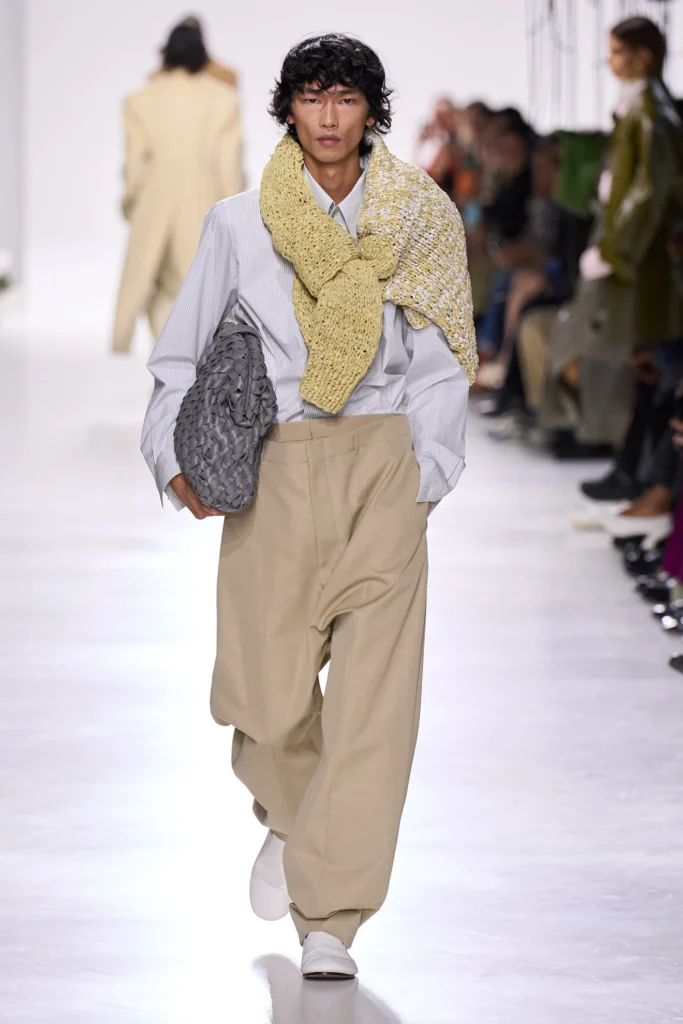 Những màn chào sân không thể bỏ lỡ tại Milan Fashion Week SS2611
