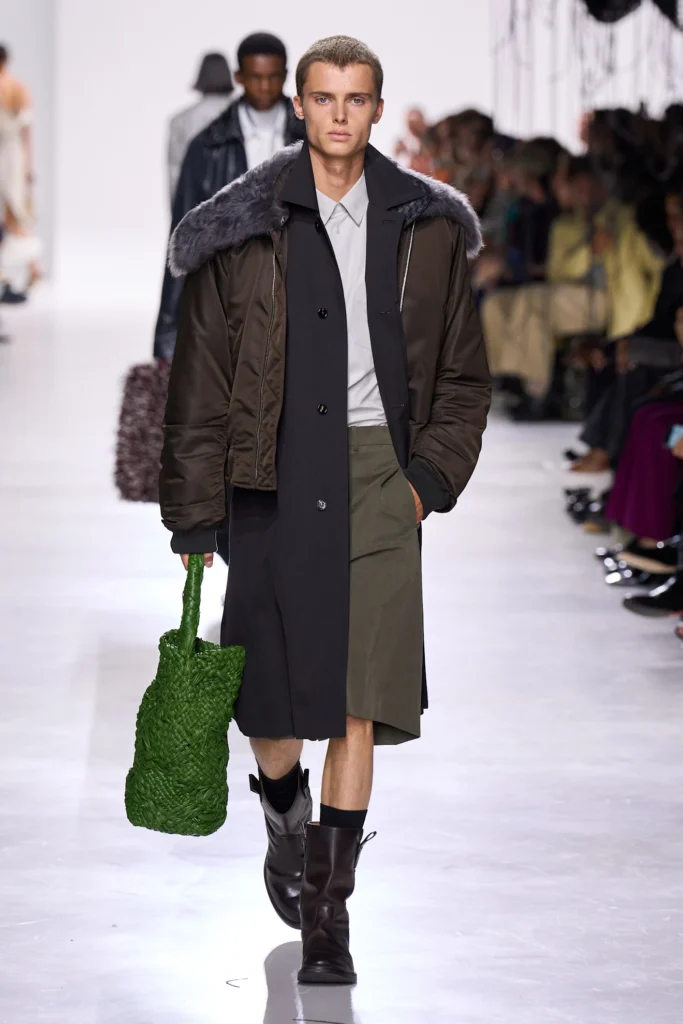 Những màn chào sân không thể bỏ lỡ tại Milan Fashion Week SS2614