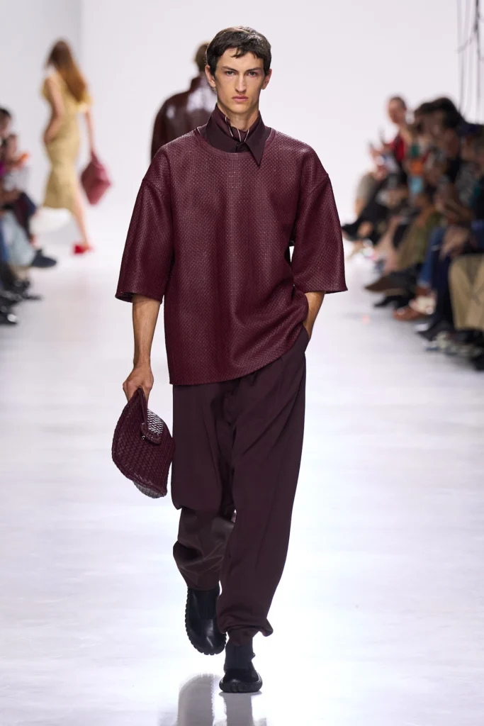 Những màn chào sân không thể bỏ lỡ tại Milan Fashion Week SS2616