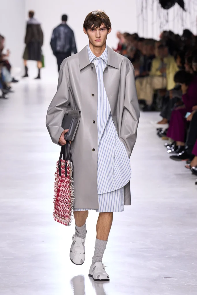 Những màn chào sân không thể bỏ lỡ tại Milan Fashion Week SS2618