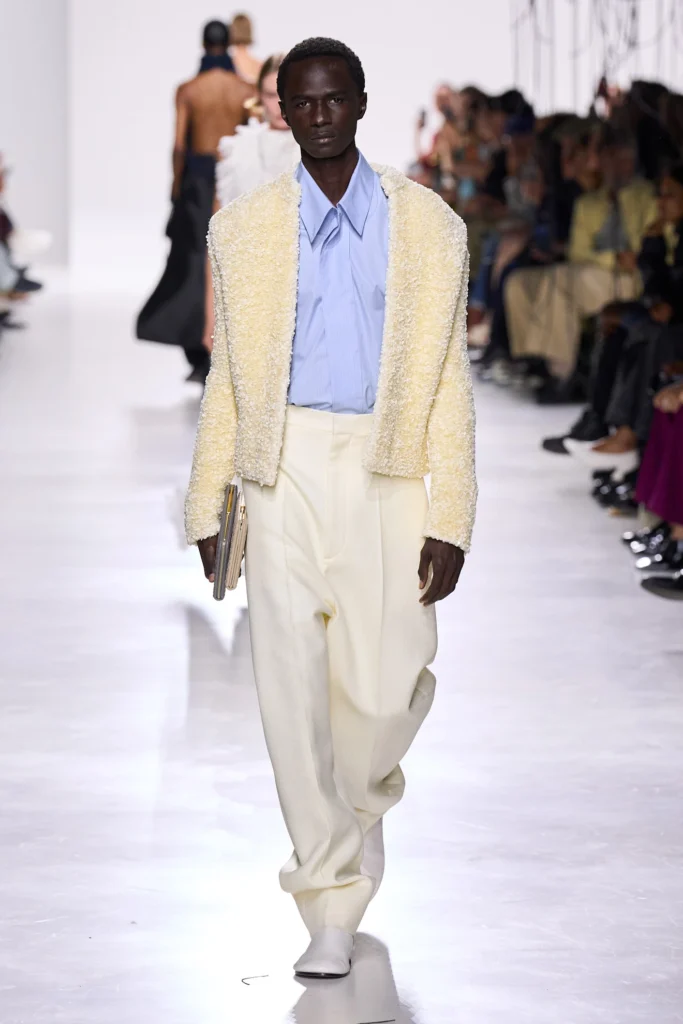Những màn chào sân không thể bỏ lỡ tại Milan Fashion Week SS2619