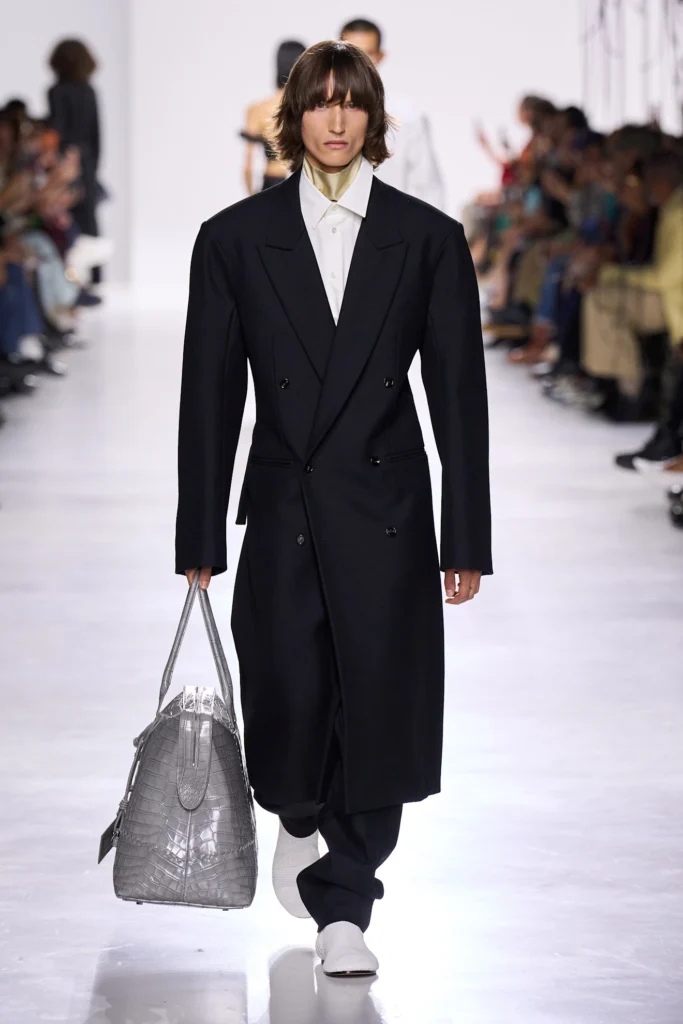 Những màn chào sân không thể bỏ lỡ tại Milan Fashion Week SS262