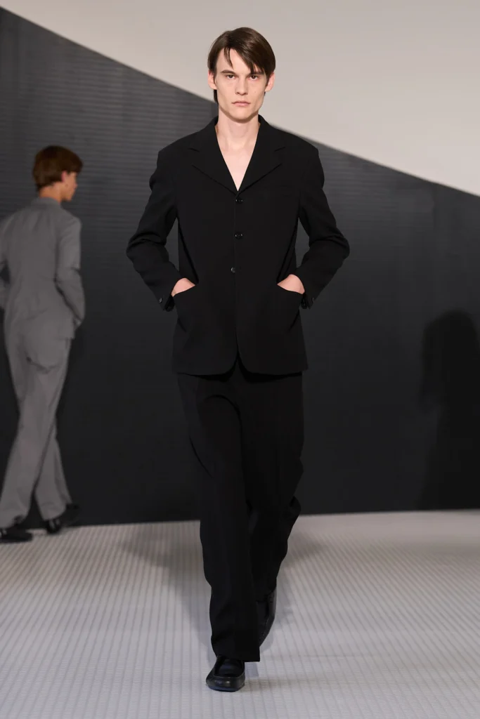 Những màn chào sân không thể bỏ lỡ tại Milan Fashion Week SS2633