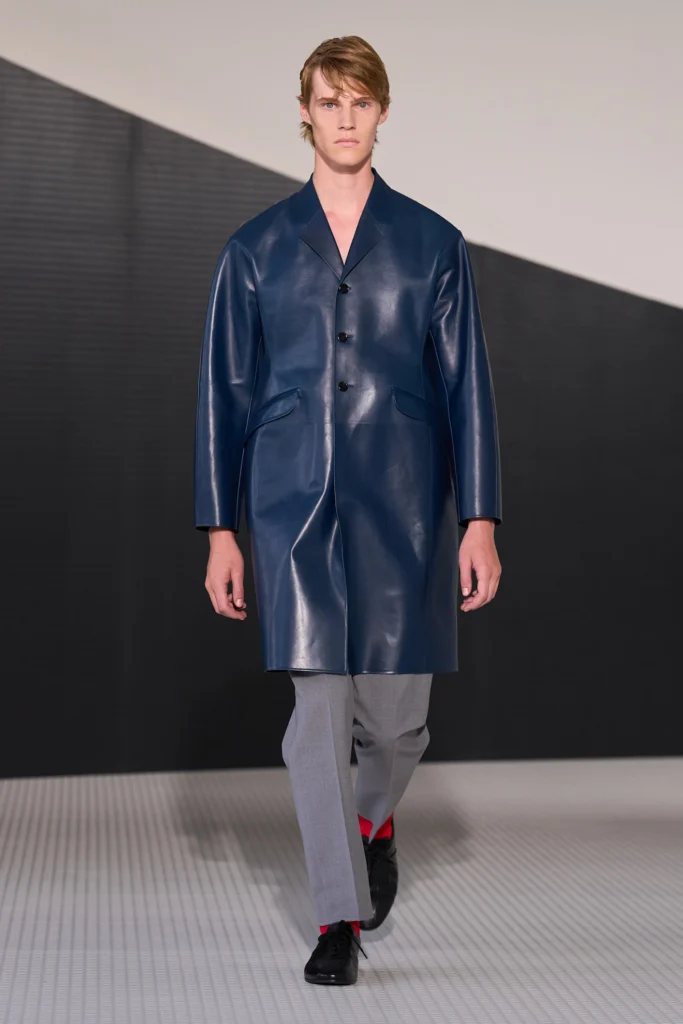 Những màn chào sân không thể bỏ lỡ tại Milan Fashion Week SS2634