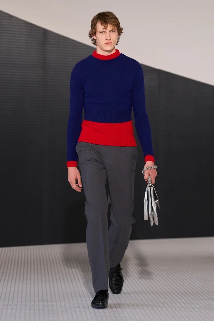 Những màn chào sân không thể bỏ lỡ tại Milan Fashion Week SS2636