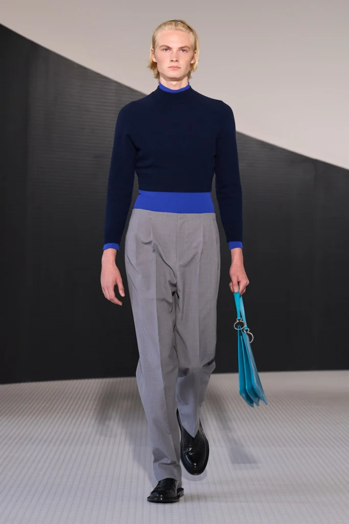 Những màn chào sân không thể bỏ lỡ tại Milan Fashion Week SS2638