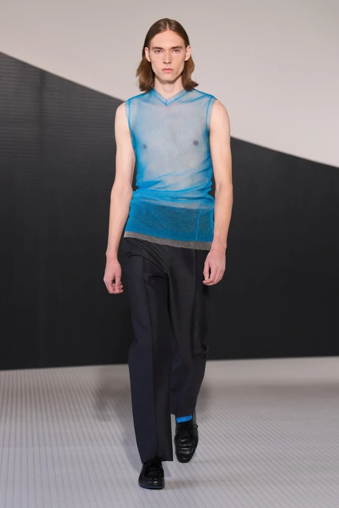 Những màn chào sân không thể bỏ lỡ tại Milan Fashion Week SS2639