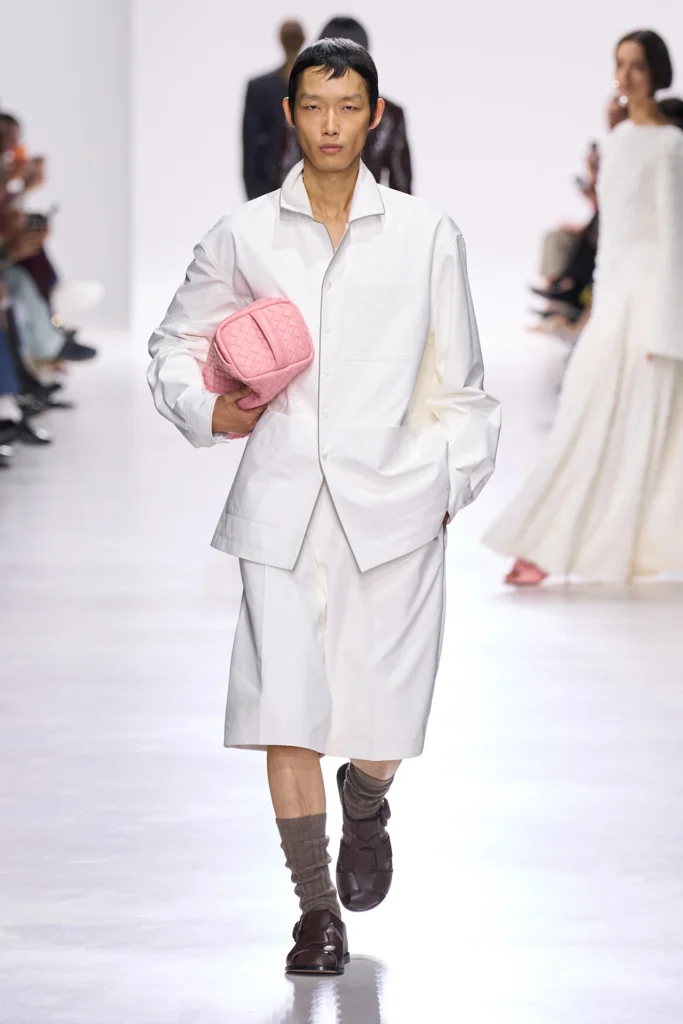 Những màn chào sân không thể bỏ lỡ tại Milan Fashion Week SS264