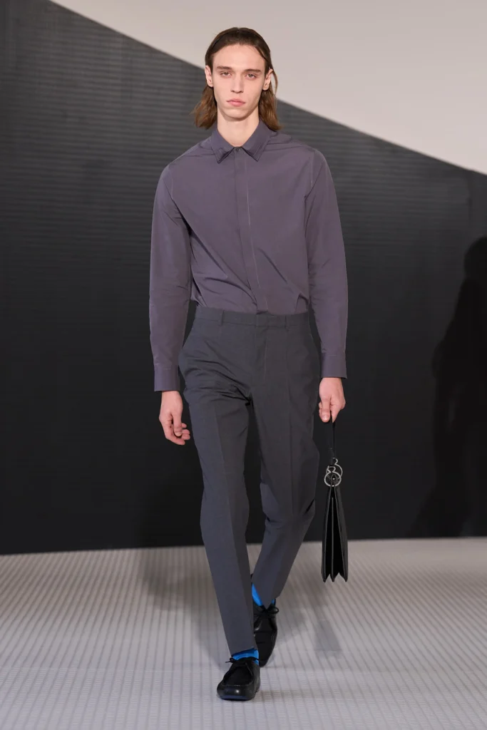 Những màn chào sân không thể bỏ lỡ tại Milan Fashion Week SS2640