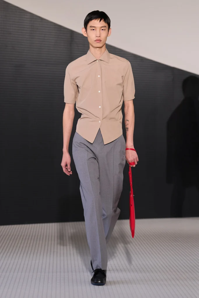 Những màn chào sân không thể bỏ lỡ tại Milan Fashion Week SS2641