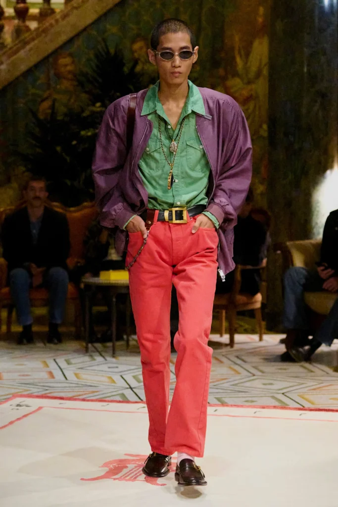 Những màn chào sân không thể bỏ lỡ tại Milan Fashion Week SS2646