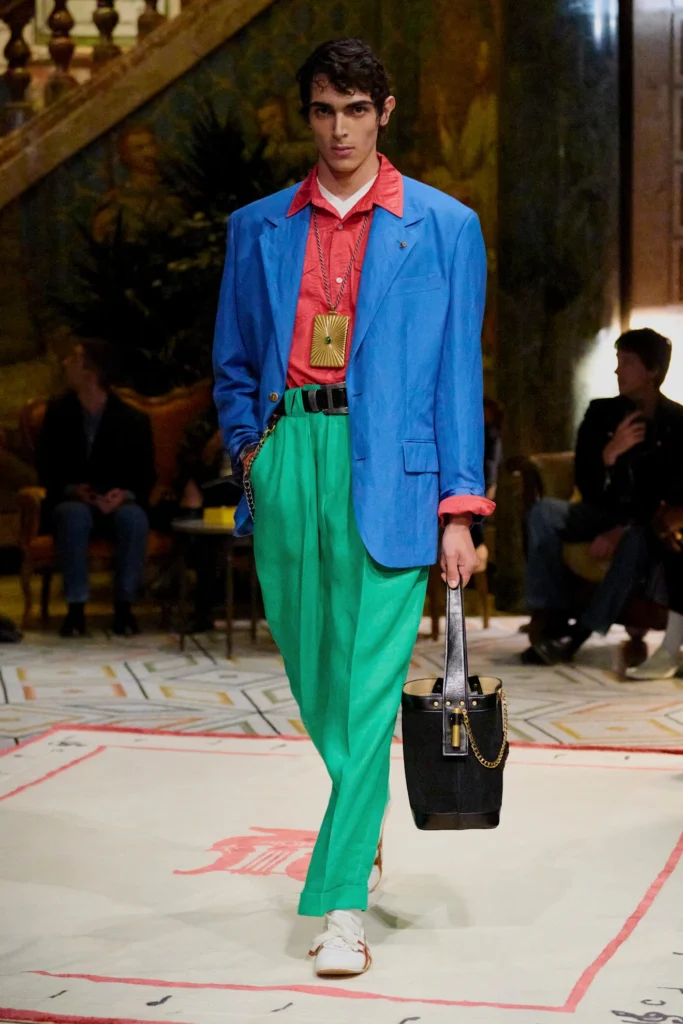 Những màn chào sân không thể bỏ lỡ tại Milan Fashion Week SS2647
