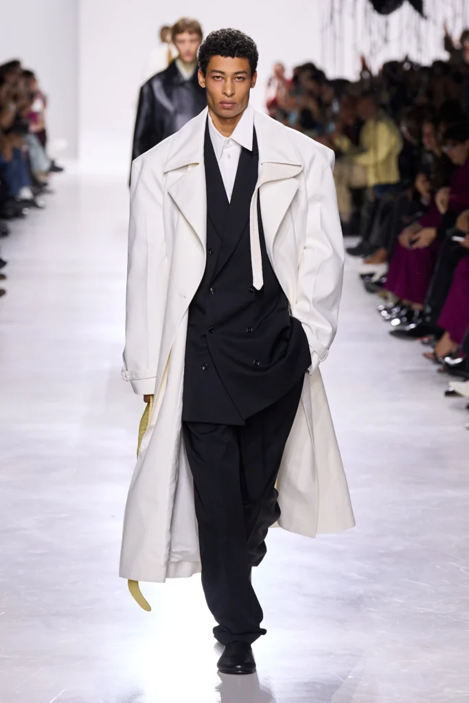 Những màn chào sân không thể bỏ lỡ tại Milan Fashion Week SS265