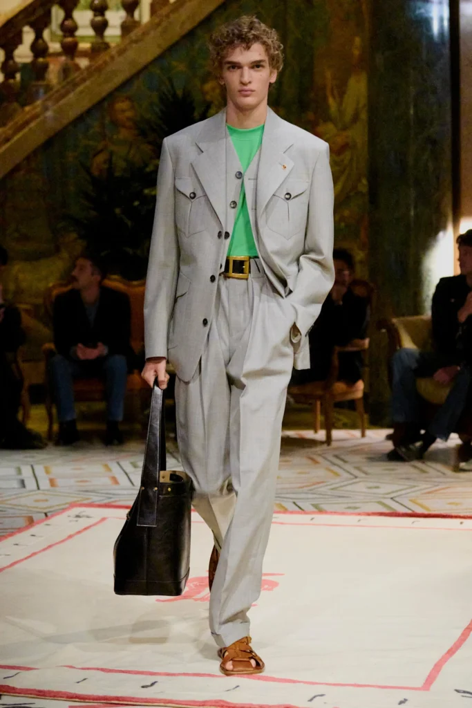 Những màn chào sân không thể bỏ lỡ tại Milan Fashion Week SS2650