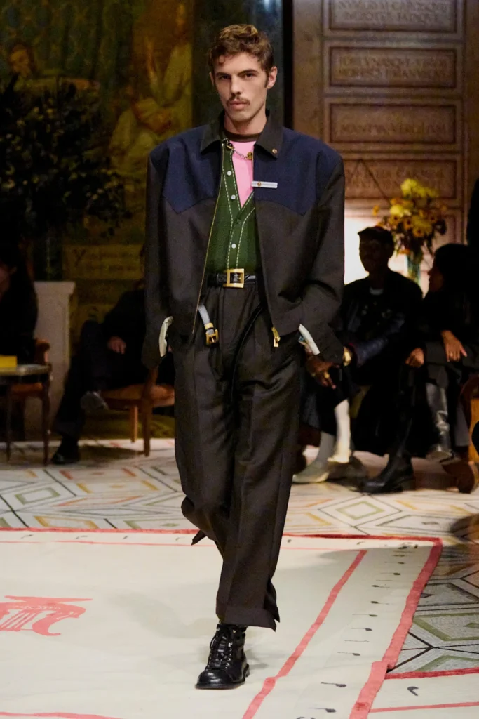 Những màn chào sân không thể bỏ lỡ tại Milan Fashion Week SS2651
