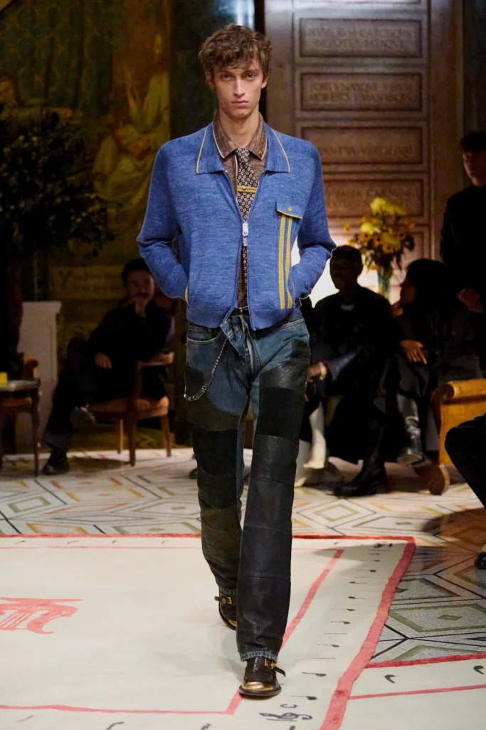 Những màn chào sân không thể bỏ lỡ tại Milan Fashion Week SS2655