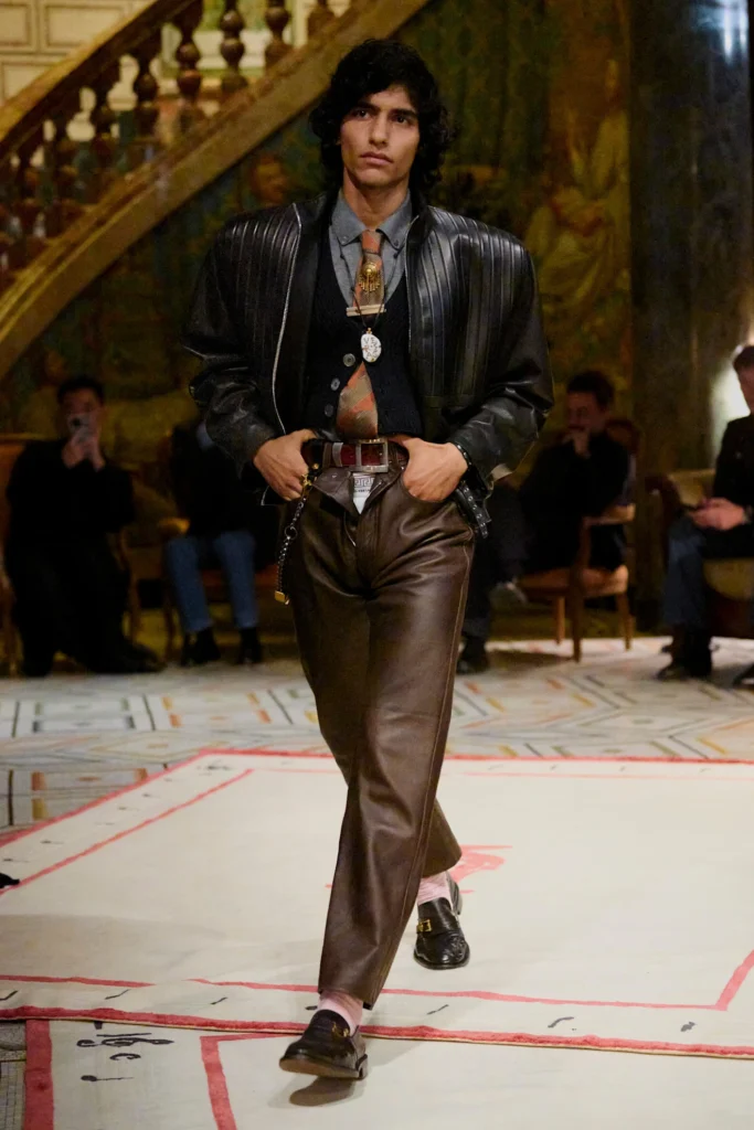 Những màn chào sân không thể bỏ lỡ tại Milan Fashion Week SS2656