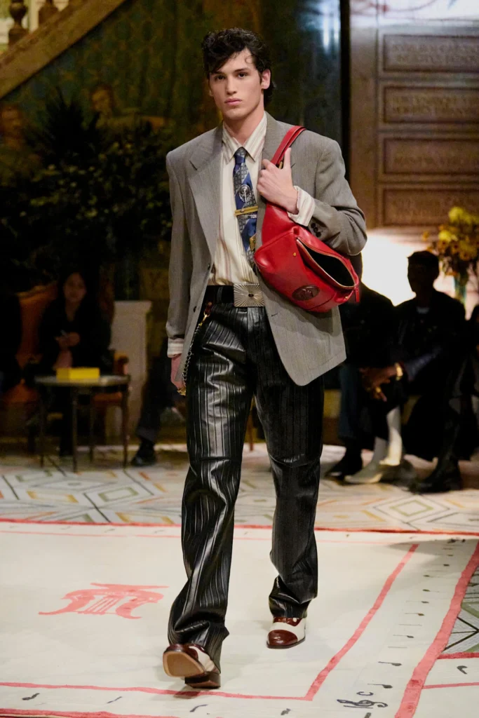 Những màn chào sân không thể bỏ lỡ tại Milan Fashion Week SS2657