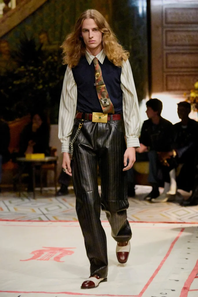 Những màn chào sân không thể bỏ lỡ tại Milan Fashion Week SS2658