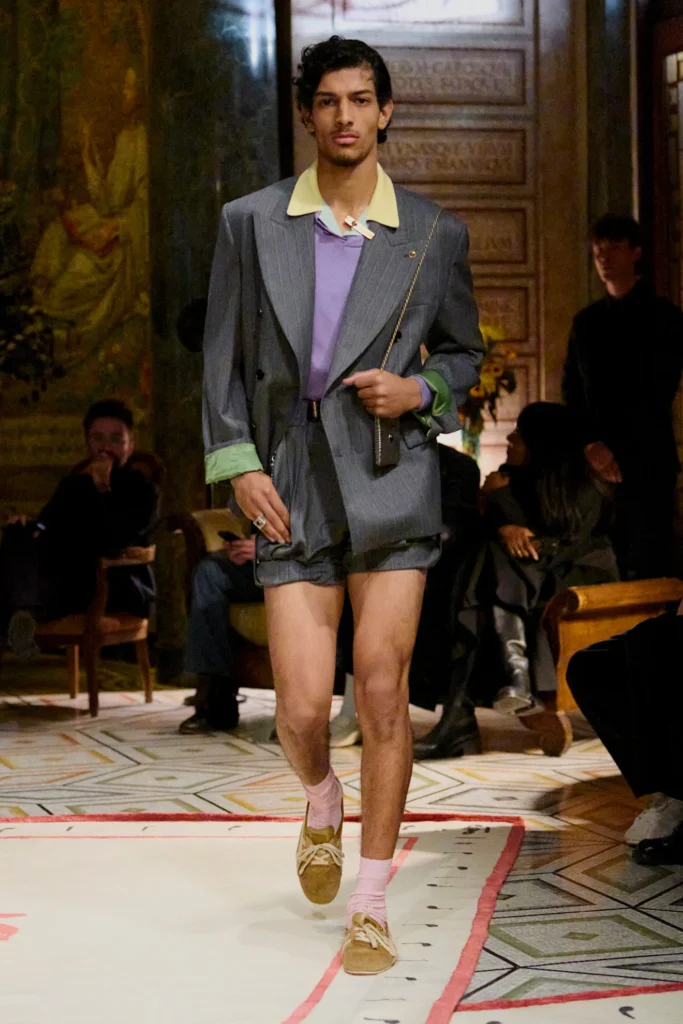 Những màn chào sân không thể bỏ lỡ tại Milan Fashion Week SS2665