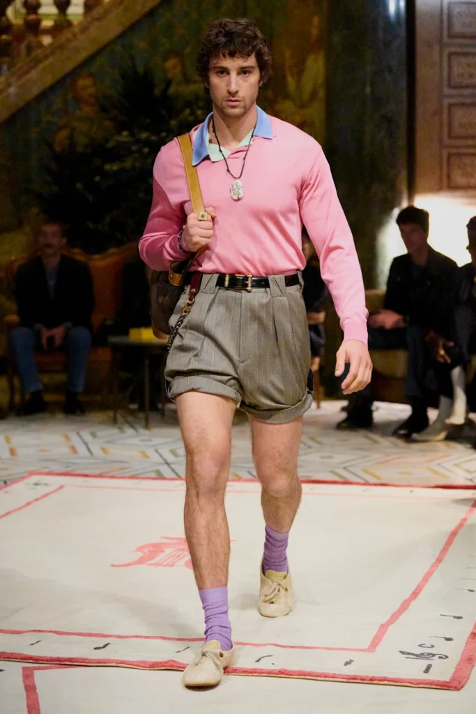 Những màn chào sân không thể bỏ lỡ tại Milan Fashion Week SS2666