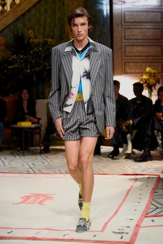Những màn chào sân không thể bỏ lỡ tại Milan Fashion Week SS2667