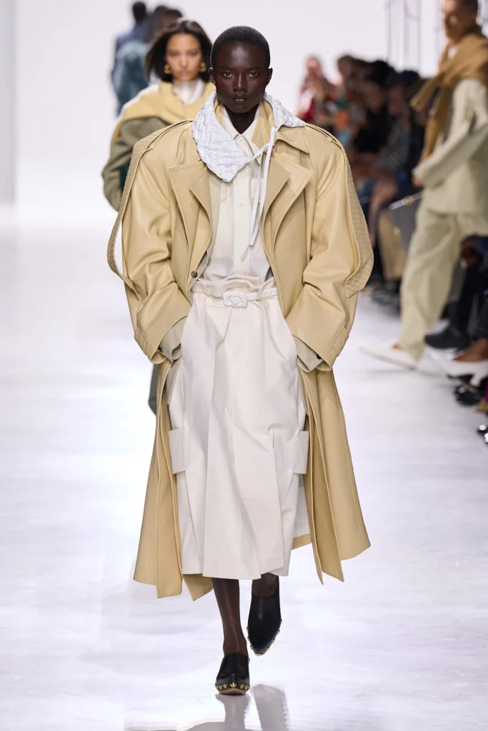 Những màn chào sân không thể bỏ lỡ tại Milan Fashion Week SS267