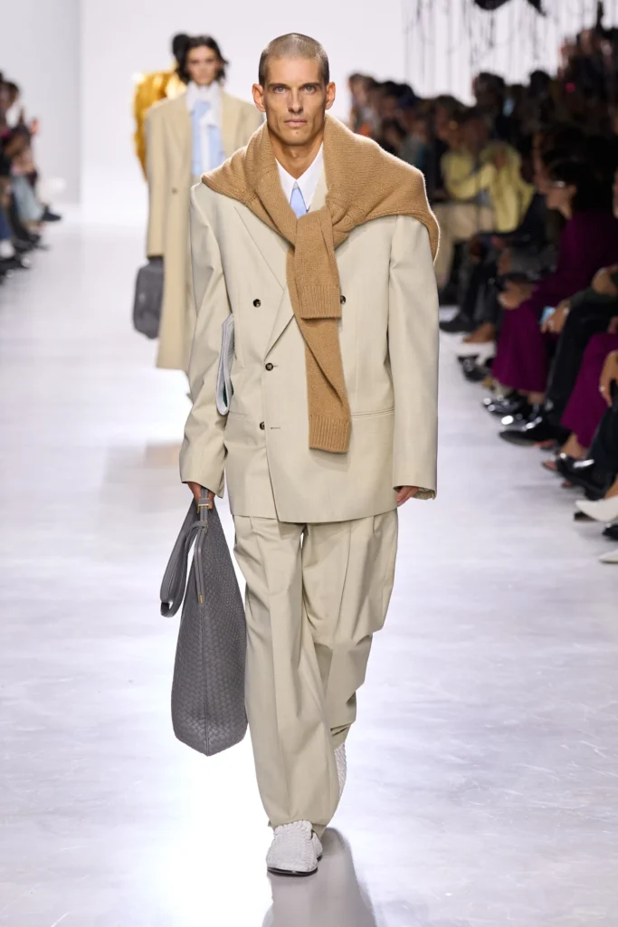 Những màn chào sân không thể bỏ lỡ tại Milan Fashion Week SS268