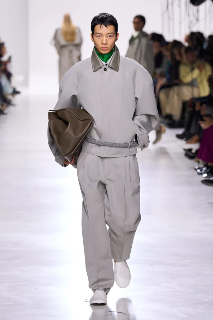Những màn chào sân không thể bỏ lỡ tại Milan Fashion Week SS269