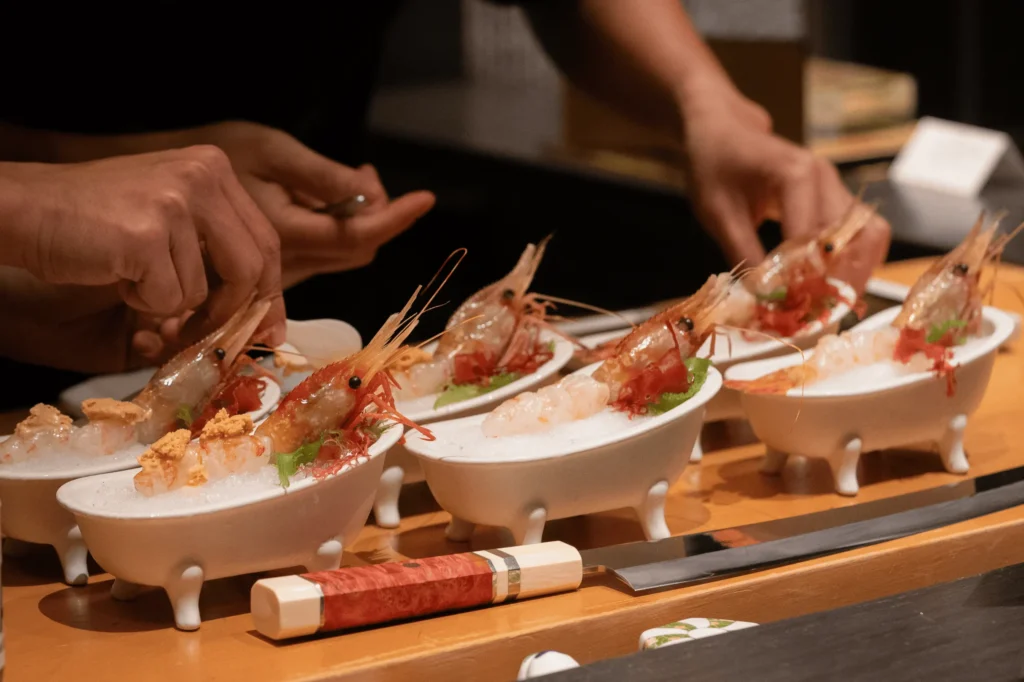 omakase4