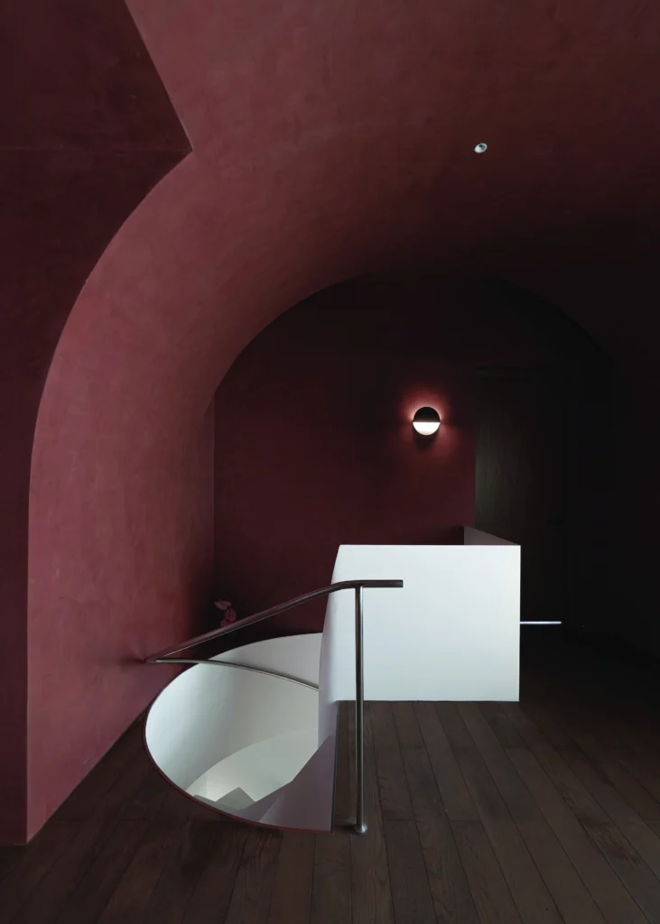 3 Ts HOUSE_Khoa Vu_Studio