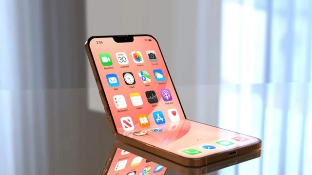 Apple chuẩn bị ra mắt ba mẫu iPhone hoàn toàn mới_2