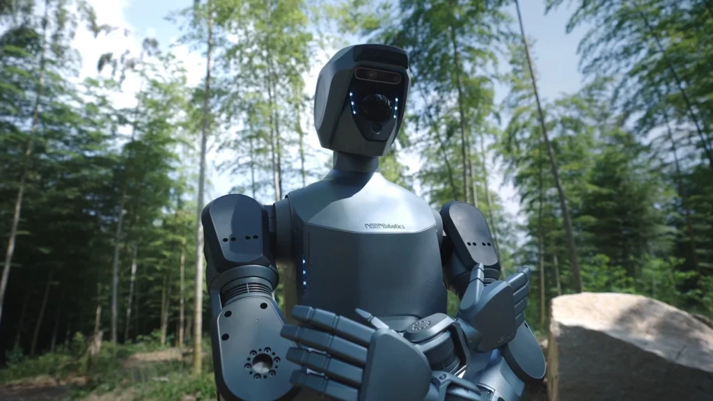 Deep-Robotics-DR02