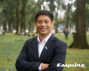 Do Duy Vi