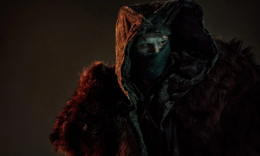 Jacob Elordi trong phim mới Frankenstein2
