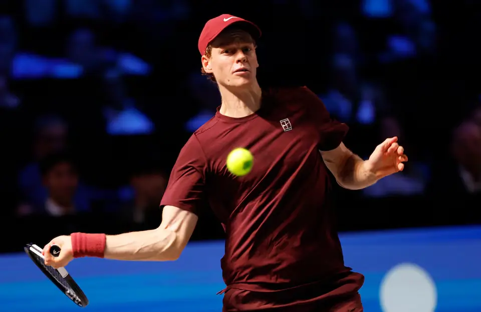 Janik Sinners ngược dòng cảm xúc_2