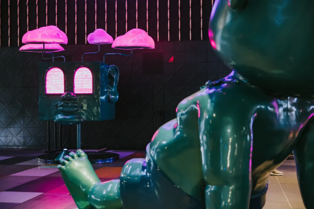 KU a Dreamer by Tùng Monkey (Image courtesy of HeritageSG) [1]