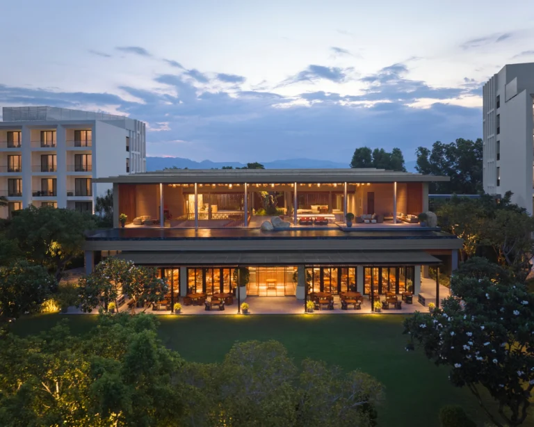 Khách sạn JW Marriott đầu tiên tại Cam Ranh_1