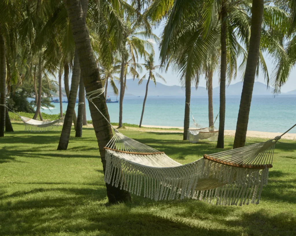 Khách sạn JW Marriott đầu tiên tại Cam Ranh_2