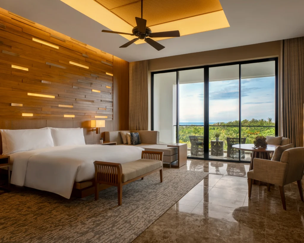 Khách sạn JW Marriott đầu tiên tại Cam Ranh_3