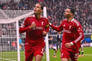 Liverpool “trút giận”, Florian Writz “mở khóa” trong ngày trở về nước Đức_2